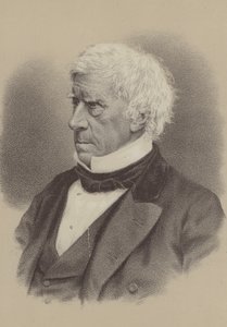 Henry Brougham, 1 Baron Brougham ve Vaux, İngiliz Whig devlet adamı by English School