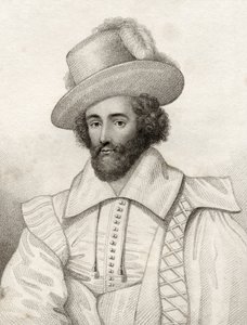 Henry Carey, 1806