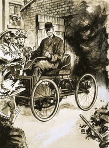 Henry Ford ilk 