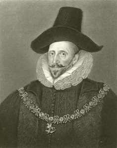 Henry Howard, Northampton Kontu by English School
