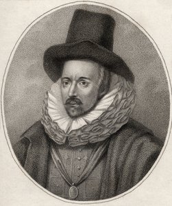 Henry Howard, Bocquet tarafından oyulmuş, 