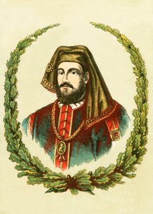 IV. Henry by English School