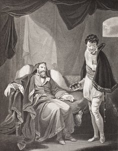 Henry IV, 1880 dolaylarında yayınlanan 