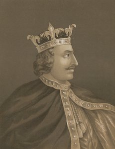 Henry ben by English School
