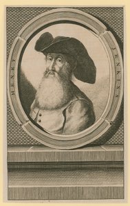 Henry Jenkins, Aralık 1670