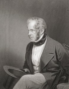 Henry John Tapınağı, 3. Vikont Palmerston, 1883 by English School
