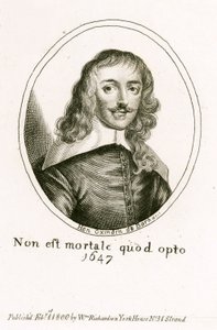 Henry, Oxenden de Barham  by English School