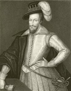 Henry Somerset, Worcester