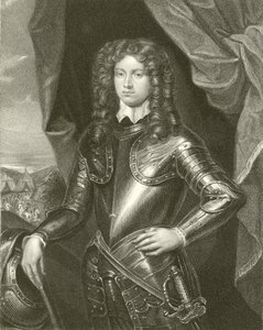 Henry Spencer, Sunderland Kontu by English School