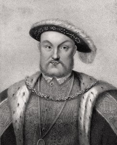 Henry VIII, Bocquet tarafından 