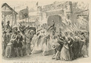 Henry V, Agincourt Savaşı