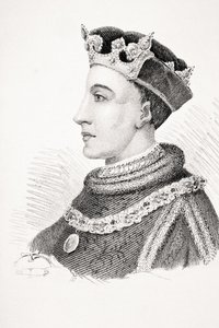 İngiltere Kralı V. Henry, Lord Brougham