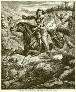 Navarre