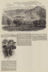 Majesteleri Balmoral