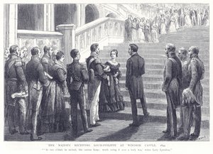 Majesteleri Louis-Philippe