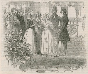 Majestelerinin demiryoluyla ilk yolculuğu by English School