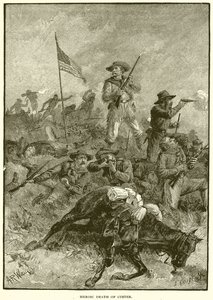Custer