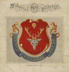 Hertford Koleji Oxford by English School
