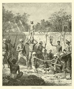 Hint hokkabazları by English School