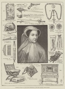 New Gallery, Regent-Street