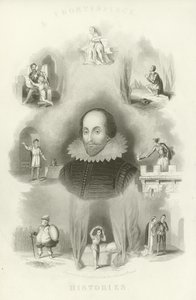 William Shakespeare