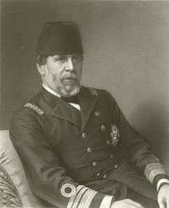 Hobart Paşa by English School
