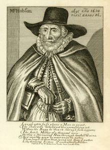 Hobson, Cambridge