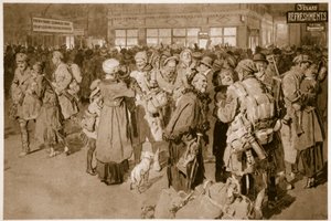 İzinli ev: Londra terminalinde özel siperin gelmesinden sonra, 1914-19 by English School