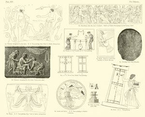 Homeros Odyssey