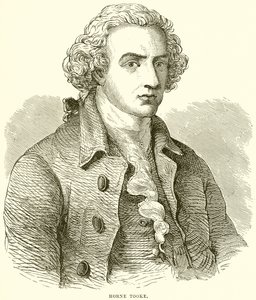Horne Toke by English School