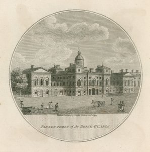 At Muhafızları by English School