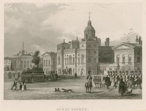 At Muhafızları by English School