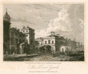 At Muhafızları by English School