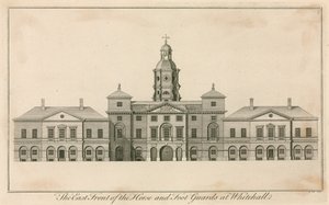 At Muhafızları by English School