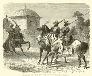 Baroda Gaekwad