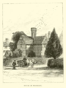 Madeley