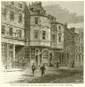 Westminster