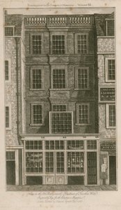 Old Bailey
