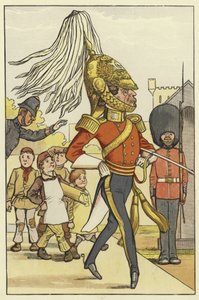 Ne kadar cesurum ve buna mecburen katlanmak zorundayım Henry VI, Kısım I, Perde II, Sahne 4 by English School