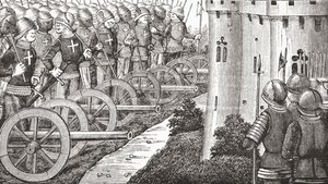 Kont de Foix Guienne
