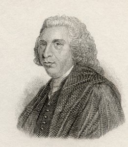 Hugh Blair, 