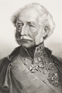 Hugh Gough, 