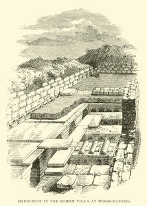 Woodchester