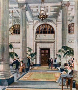 New Midland Adelphi Hotel
