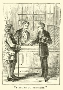 terlemeye başladım by English School