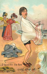 Sanırım hava çok soğuk (renkli lito) by English School