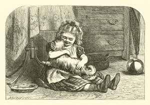 küçük bir köpeğim vardı by English School