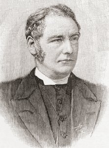 Ian Maclaren, Rahip John Watson'ın takma adı by English School