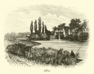 ıffley by English School