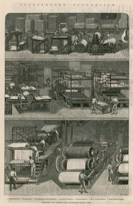 Illustrated Journalism: Illustrated London News